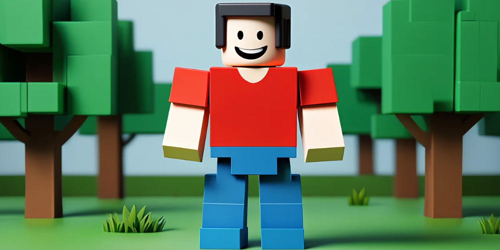 Roblox game free online for iOS